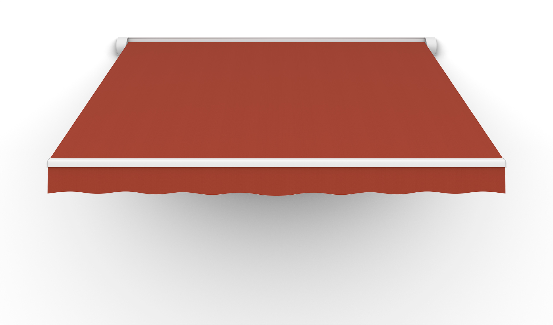 Docril - DR104 磚紅色