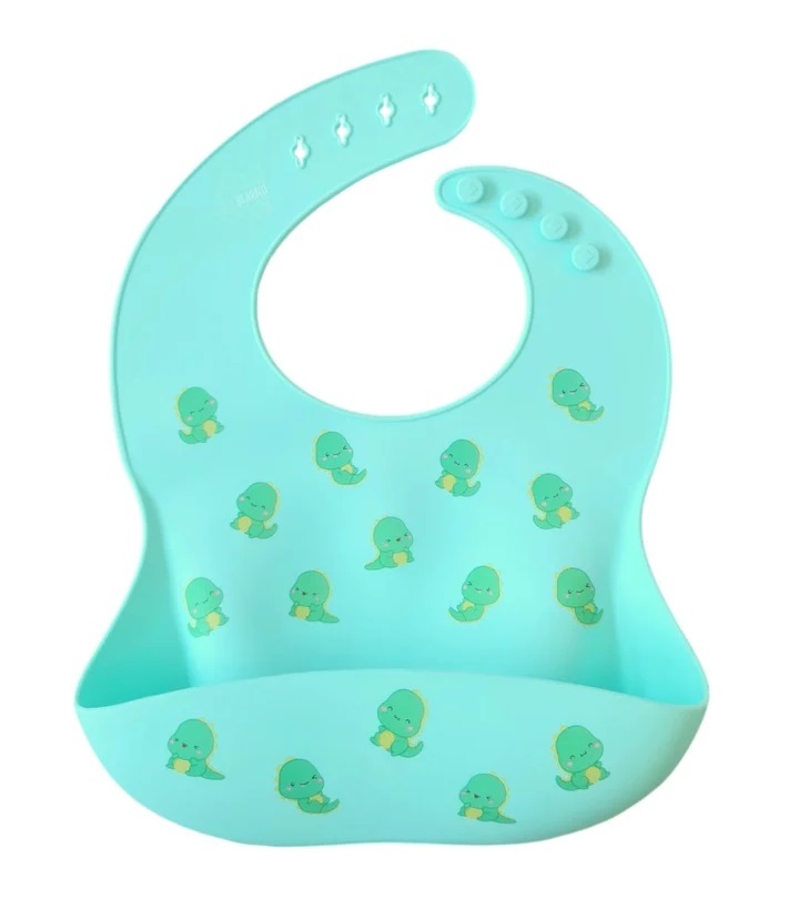 Modern Baby Teether Clip Set Hotpot