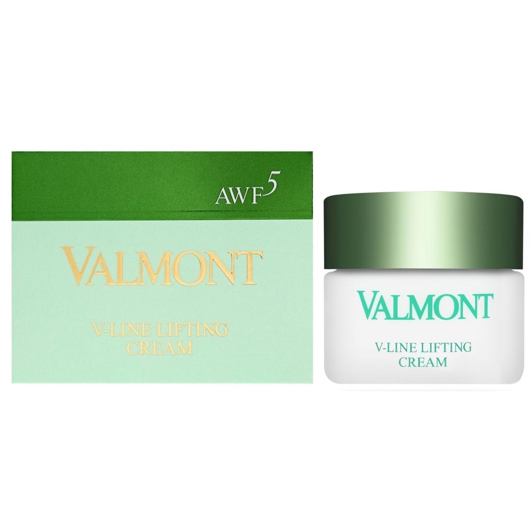 Valmont AWF5 V-Line Lifting 塑顏抗皺修護面霜50ml
