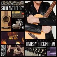 Lindsey Buckingham-Solo Anthology: The Best Of  Lindsey Buckingham(3CD)