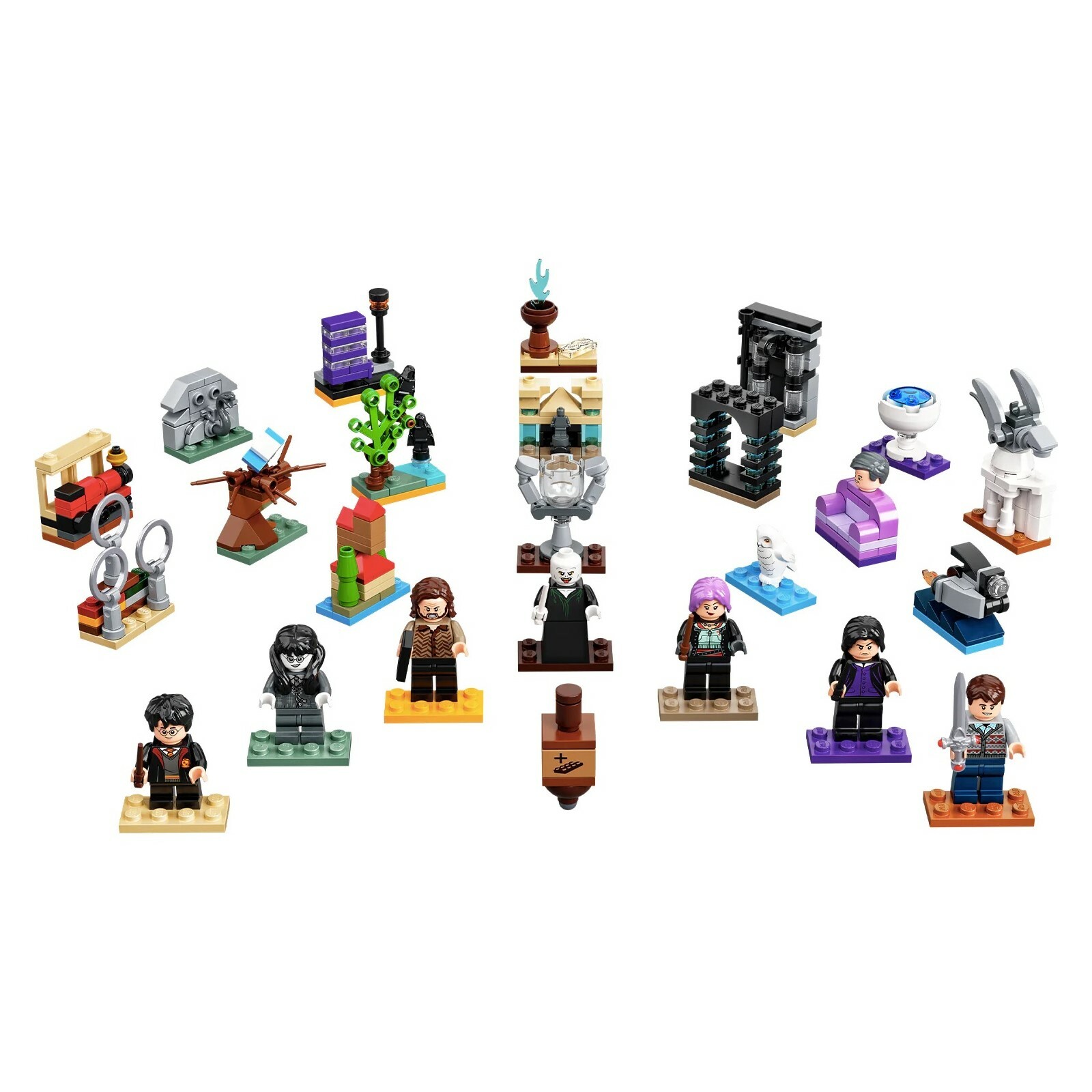 76404 - LEGO Harry Potter Advent Calendar