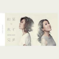 Robynn & Kendy-如果我不完美(CD+DVD)