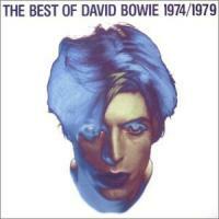 David Bowie-The Best Of David Bowie 1974/1979 