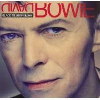David Bowie-Black Tie White Noise 
