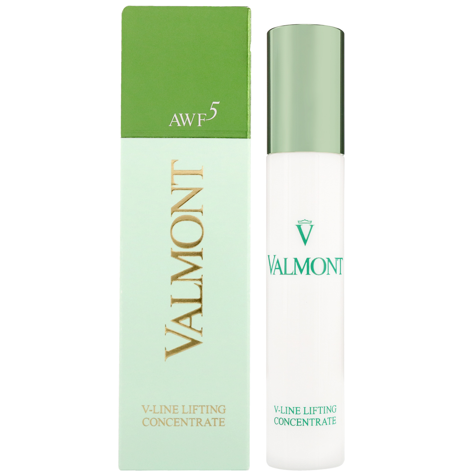 Valmont AWF5 V-Line Lifting 塑顏抗皺修護精華30ml