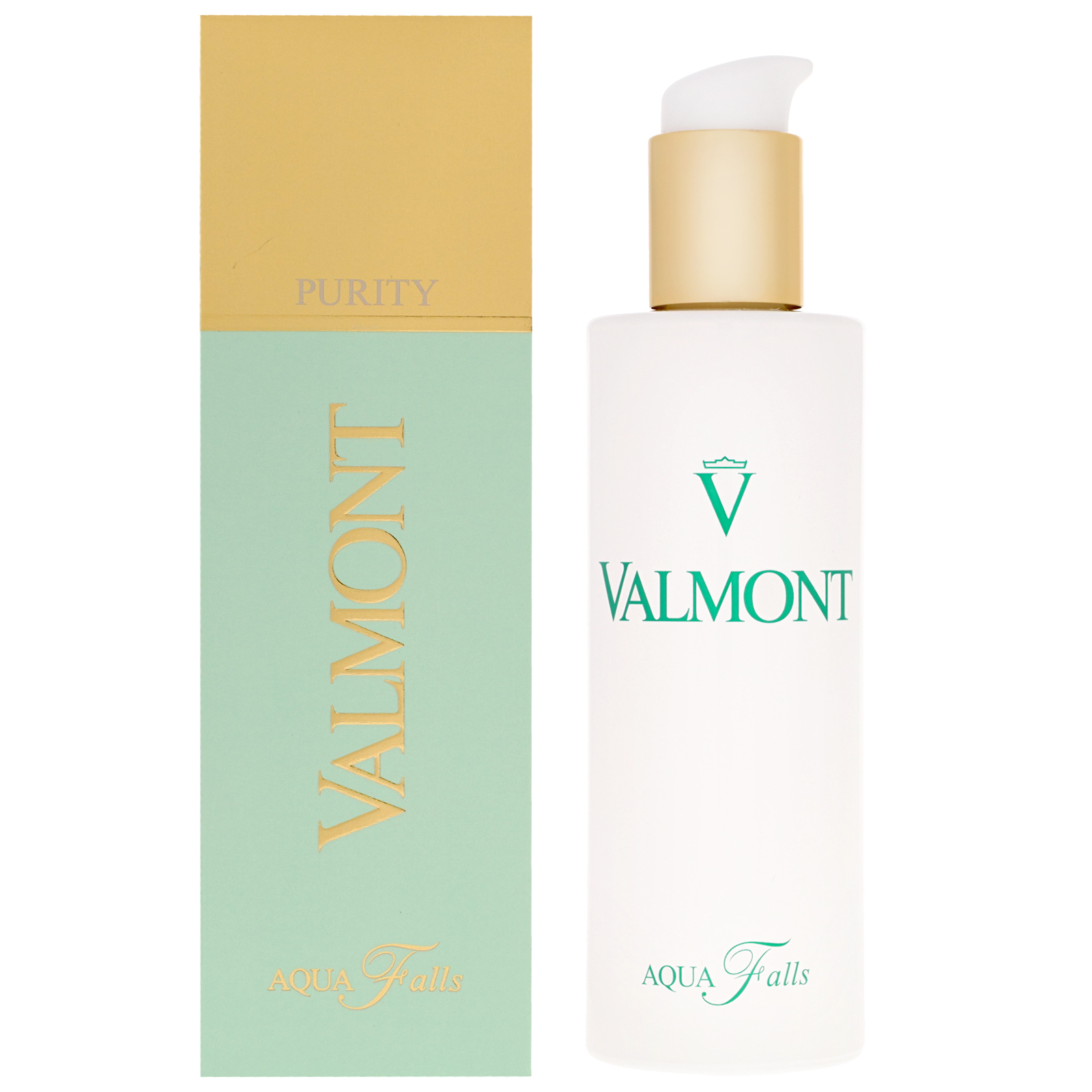 Valmont Purity Aqua Falls 淨肌之泉潔膚露 150ml