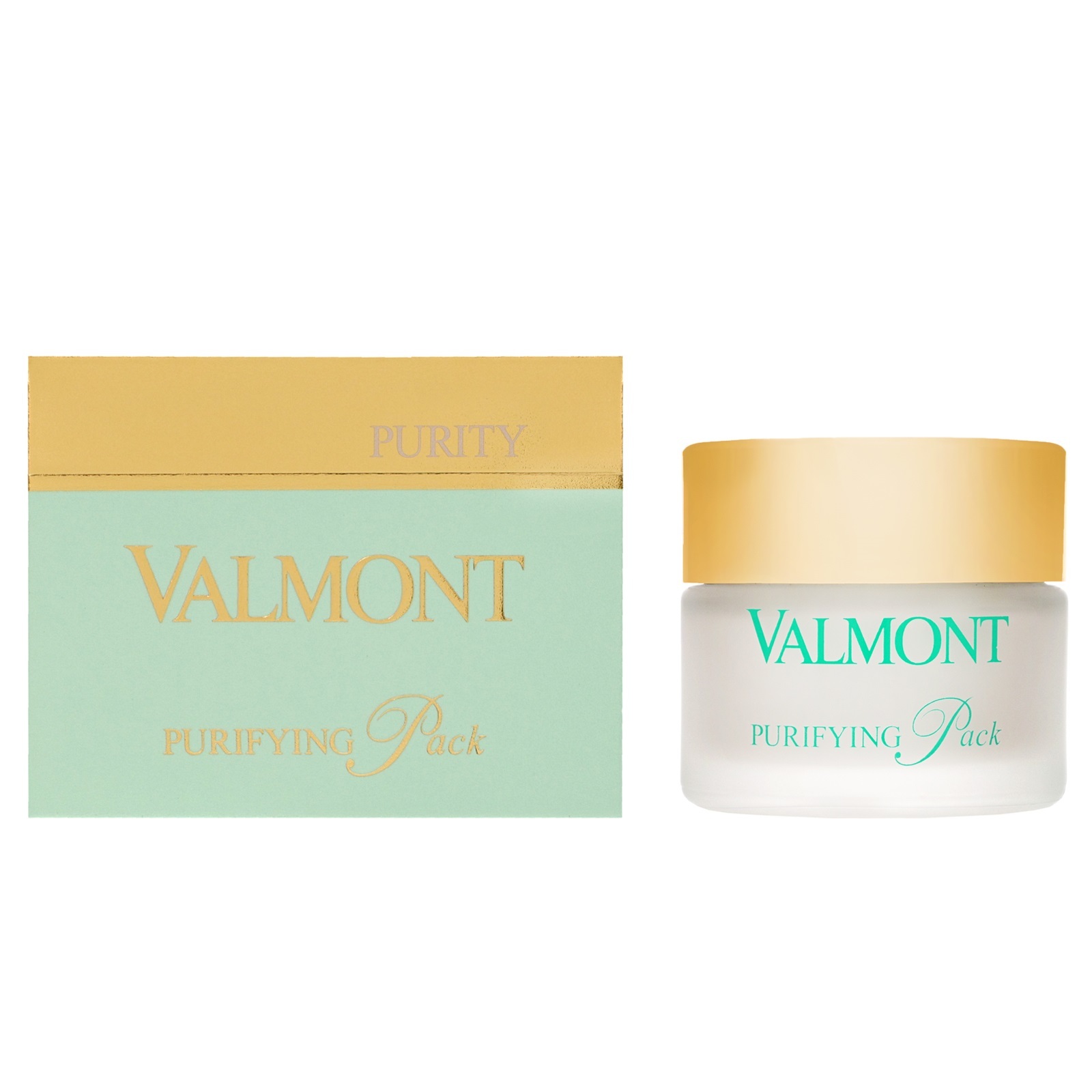 Valmont Purity Purifying Pack 澈淨潔膚面膜 150ml