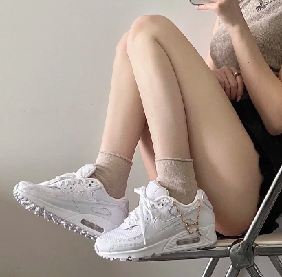 NIKE AIR MAX 90 “Lucky Charms” (售完即止!]