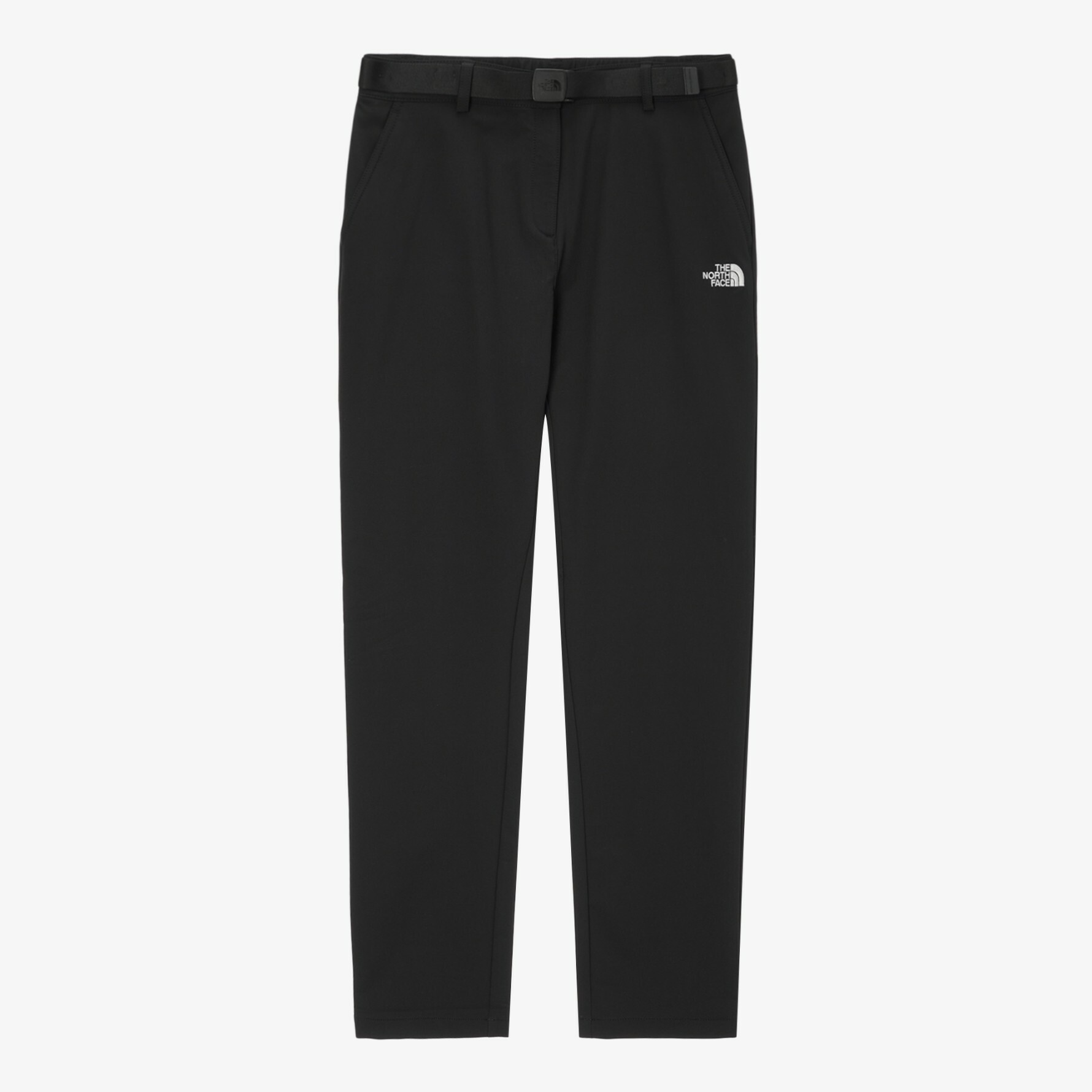 THE NORTH FACE TOWNIE PANTS 女 長褲 黑 NP6NN82A