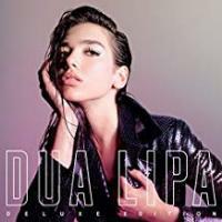Dua Lipa-Dua Lipa (Deluxe Edition)
