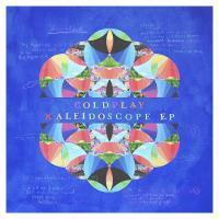 Coldplay-Kaleidoscope EP