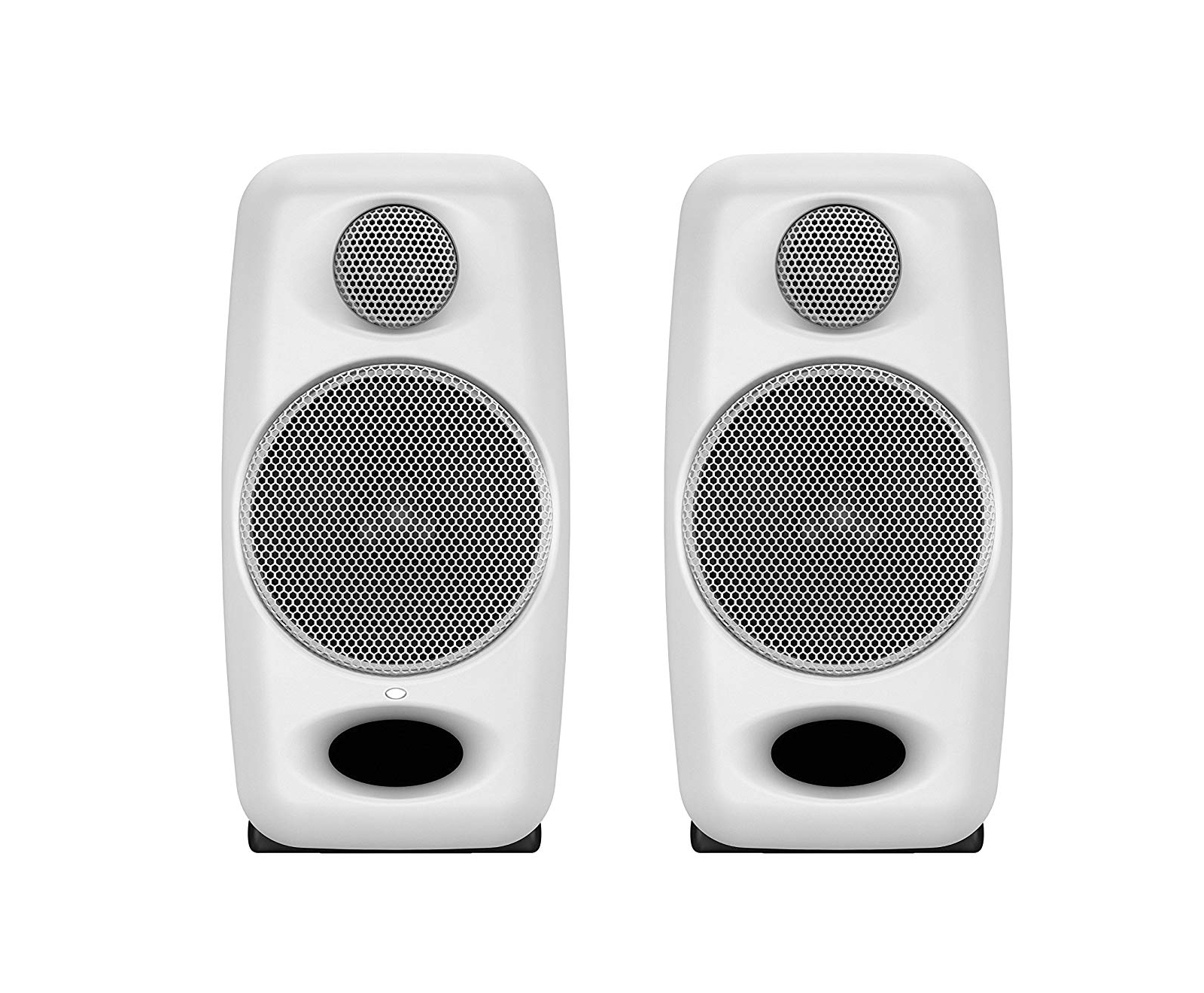 IK Multimedia iLoud Micro Monitor (White Special Edition)