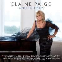 Elaine Paige And Friends