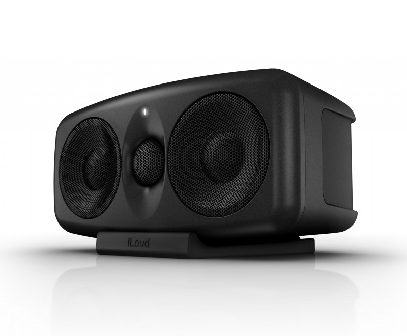 IK Multimedia iLoud MTM (Black)