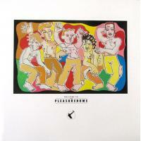 Frankie Goes To Hollywood-Welcome To The Pleasuredome (Deluxe Edition)