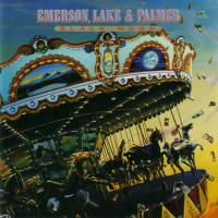 Emerson, Lake & Palmer/Black Moon 2CD Deluxe Edition
