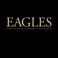 Eagles-The Studio Albums 1972-1979 6CD