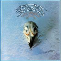 Eagles-Their Greatest Hits 2CD