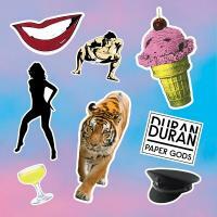 Duran Duran-Paper Gods
