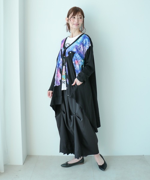 【人氣品牌】Scolar lace邊褲/2色