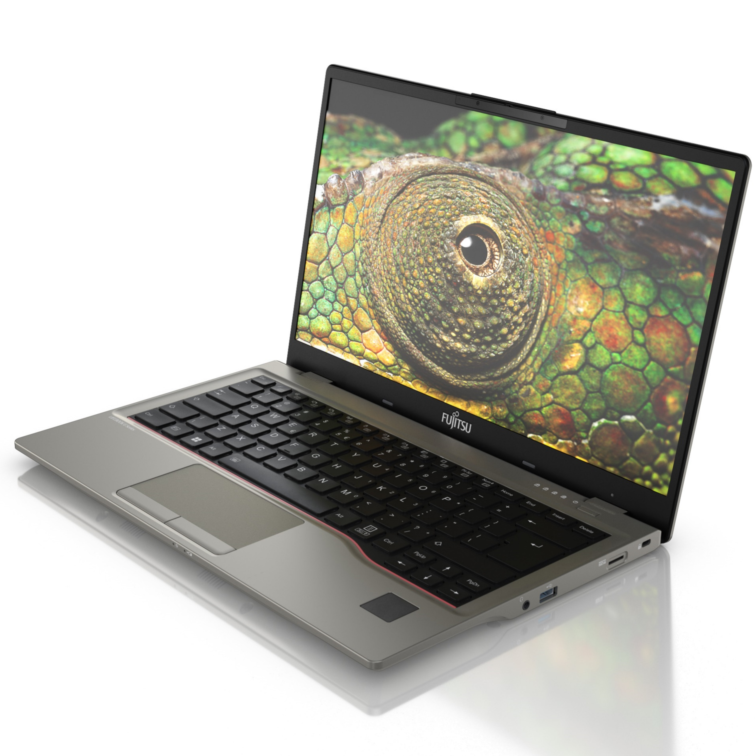 LIFEBOOK U7412 | Fujitsu Mall