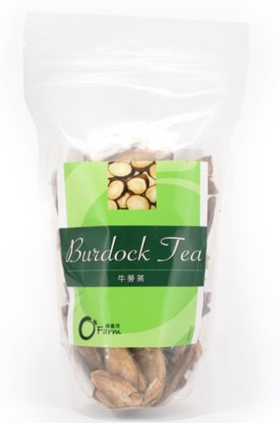 O'Farm - 牛蒡茶片裝 75g