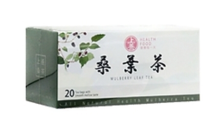 N1: 上善桑葉茶 80g x 20包/盒