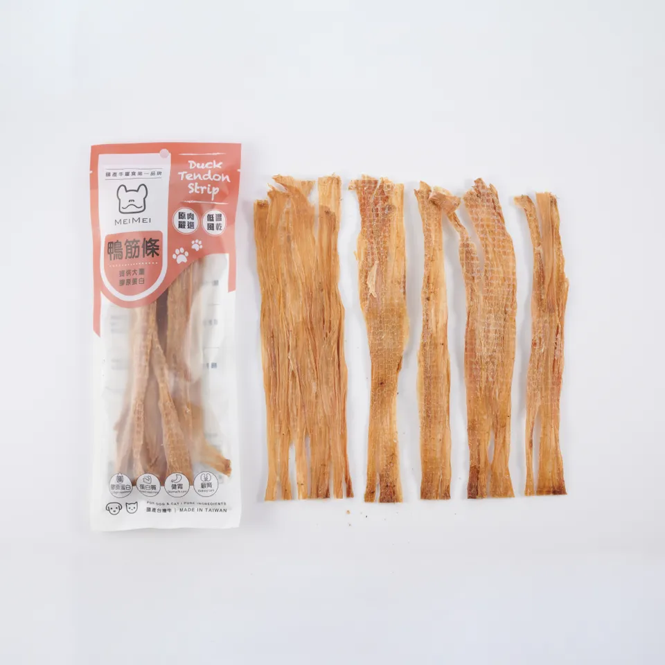 MEIMEI- 鴨筋條