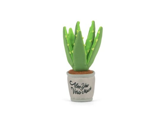 美國 P.L.A.Y  Blooming Buddies系列 - 蘆薈