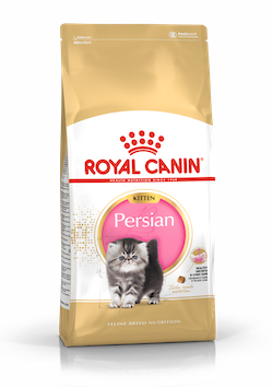 法國皇家波斯幼貓專屬配方 2kg