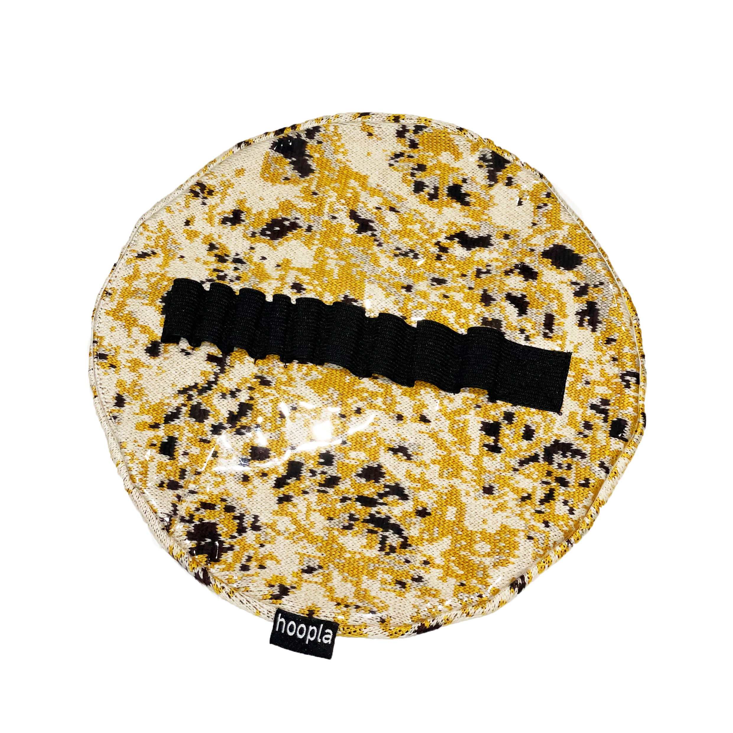 印度薄餅化妝掃/筆收納袋