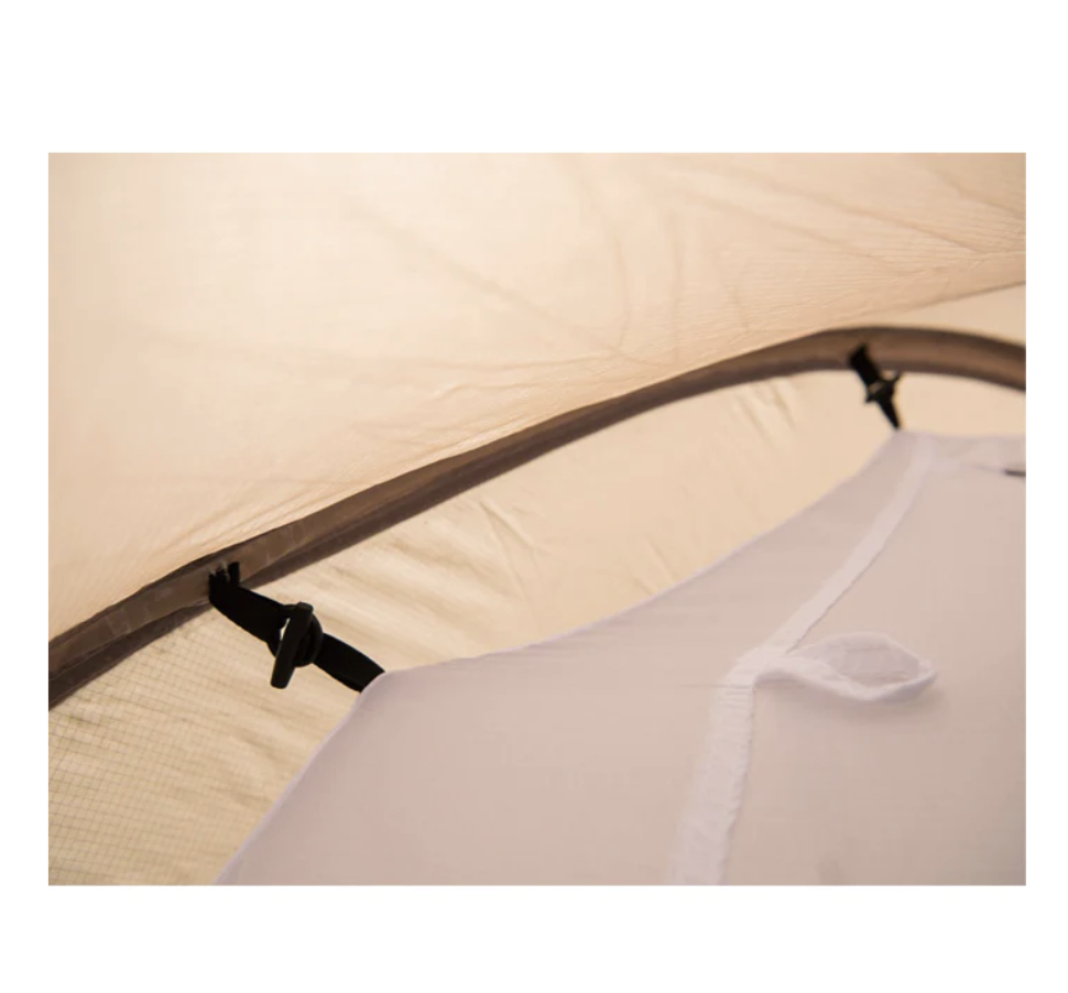 預訂(落單前請先查詢) Snow Peak FAL Pro Air 2 SSD-702 二人露營帳篷 (預訂產品本地運費需到付)