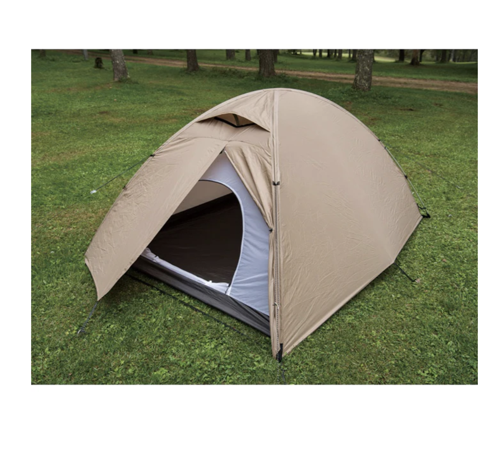 預訂(落單前請先查詢) Snow Peak FAL Pro Air 3 SSD-703 三人露營帳篷 (預訂產品運費需到付)