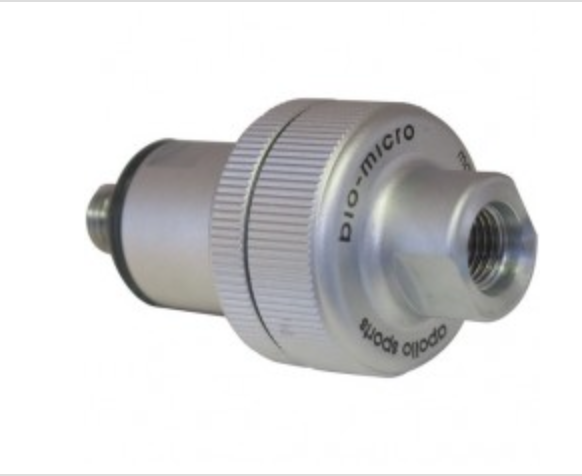 apollo阿波羅 二級頭空氣過濾器