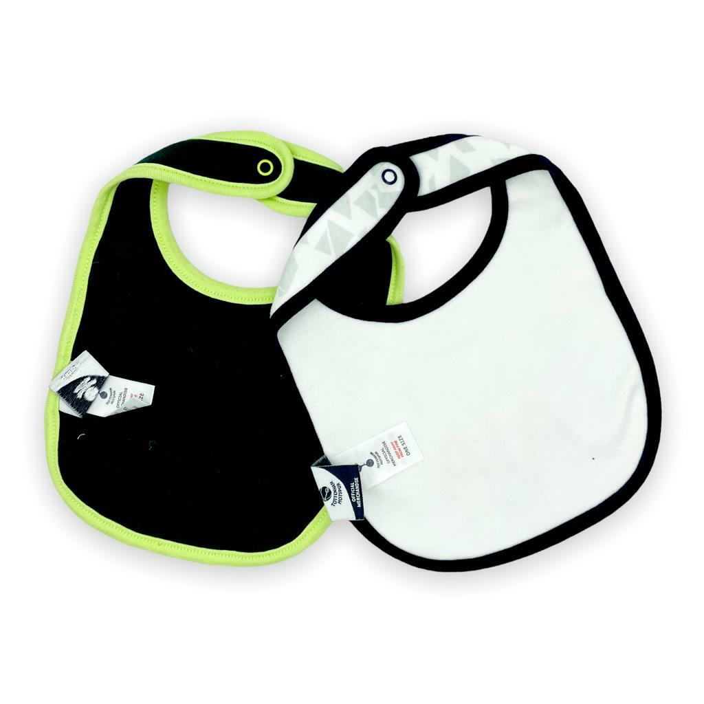 熱刺20/21主場作客口水肩套裝