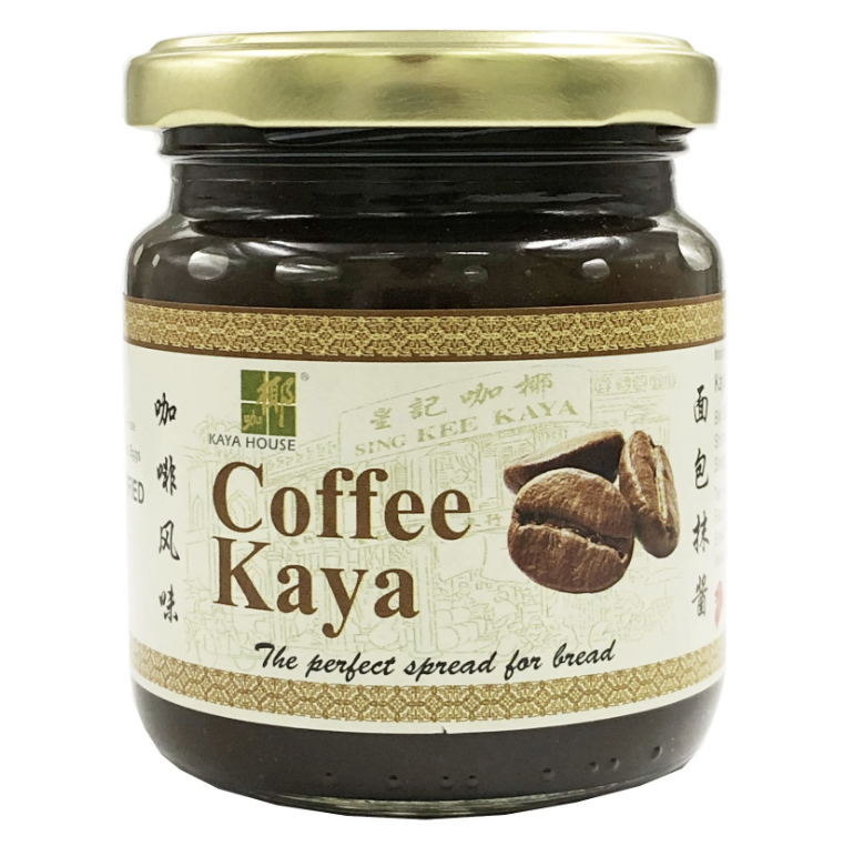 Kaya House 咖啡咖椰