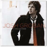 Josh Groban-A Collection 2CD