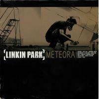 Linkin Park-Meteora