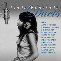 Linda Ronstadt-Duets
