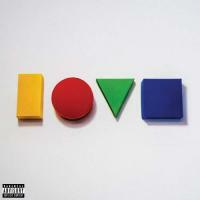 Jason Mraz-Love Is A Four Letter Word 2CD