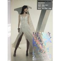 周慧敏-Back For Love 2006演唱會卡拉OK 3DVD VIVIAN CHOW