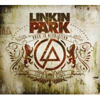 Linkin Park-Road To The Revolution(CD+DVD)