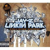 Jay-Z Linkin Park-Collision Course(CD+DVD)