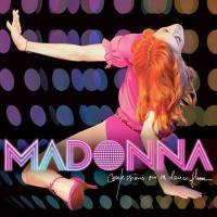 MADONNA-Confessions On A Dance Floor