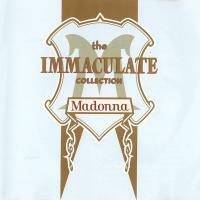 MADONNA-The Immaculate Collection