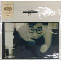 蔡國權-聽說愛會是精彩 (Re-mastered by ARS)(Vinyl LP)180G 33 1/3 TERENCE TSOI