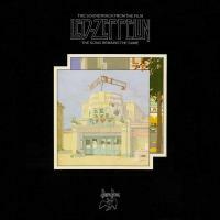 Led Zeppelin-The Song Remains The Same 2CD