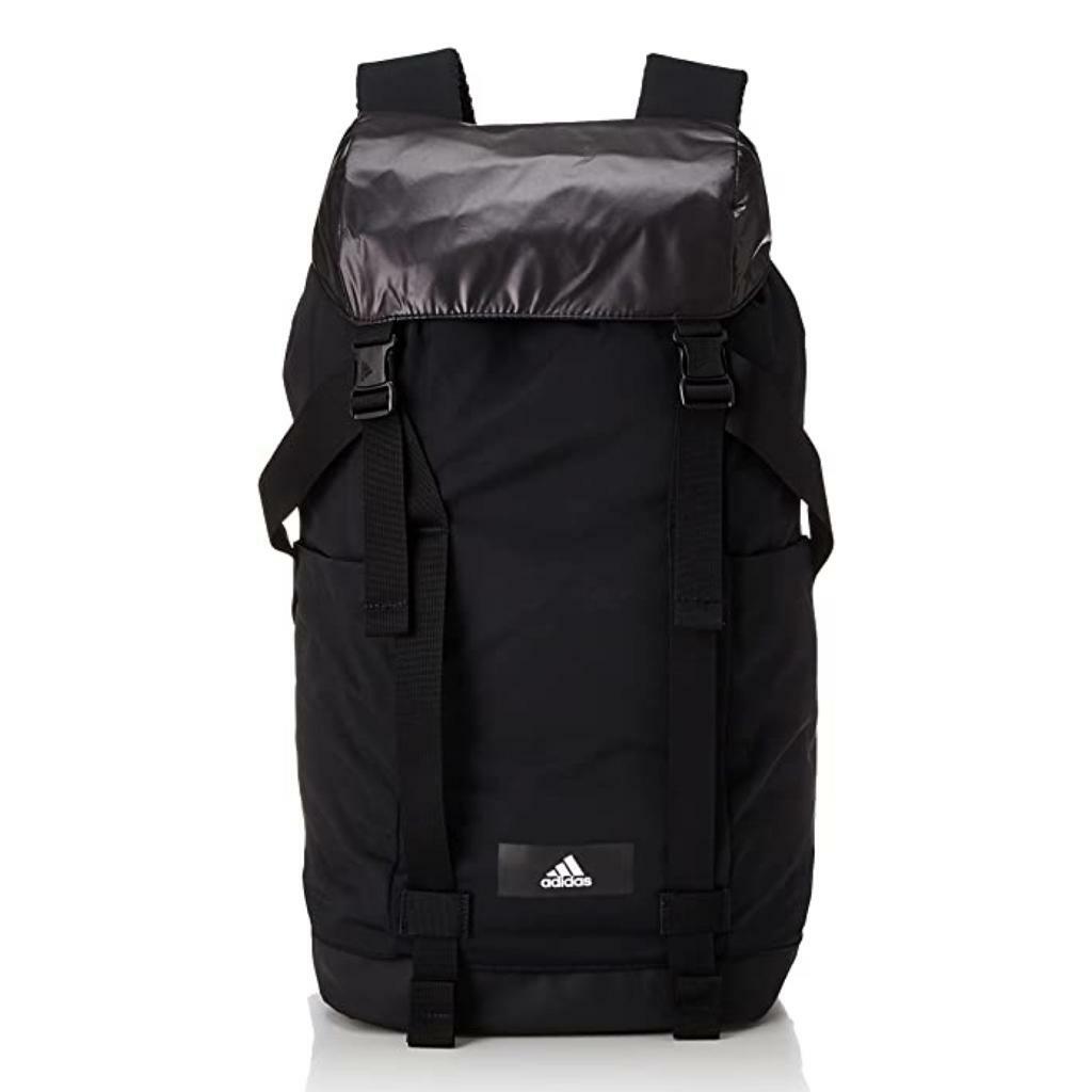 Adidas Yoga Backpack 瑜珈背囊, 女裝, 手袋及銀包, 背囊- Carousell