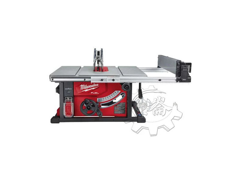 ＊中崙五金【附發票】美沃奇 M18 FTS210-0 鋰電無碳刷210mm鋸台 圓鋸機 鋸台腳架 TSS 1000