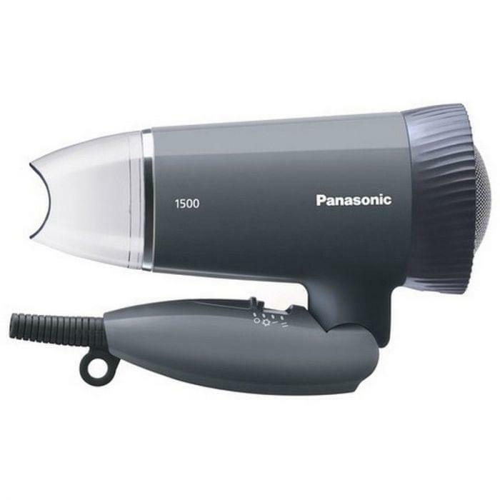 樂聲 Panasonic   EH-ND57‧靜音可摺式風筒‧1500瓦‧香港行貨,原廠1年保養‧